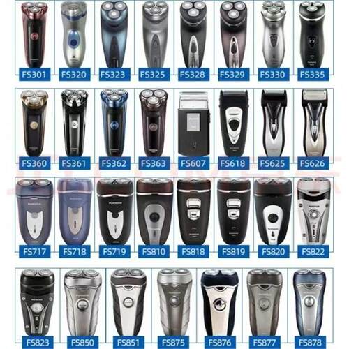 适用于飞科FS301 360 361 362 363剃须刀充电线220V通用充电器线 - 图0