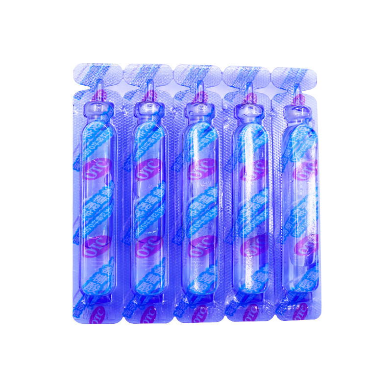 纽兰葡萄糖酸锌10ml*10支口服溶液 时珍阁润祥大药房维矿物质