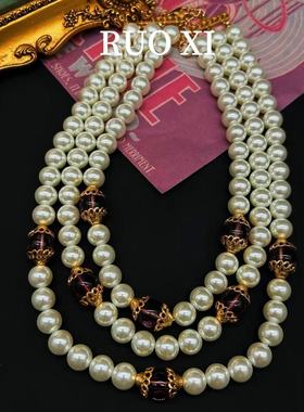 青岛vintage西洋古董欧美宫廷风