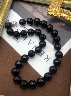 欧玛拉其他圆珠链青岛中古复项链