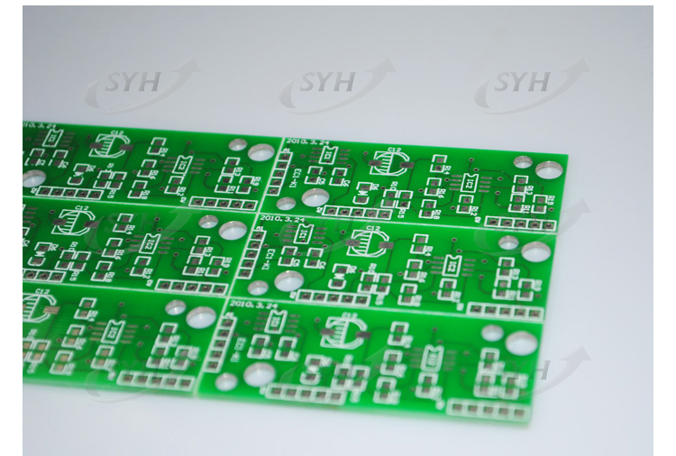 24H加急 pcb打样 电路板制作 铝基板 fpc加急 双面四层批量 抄板