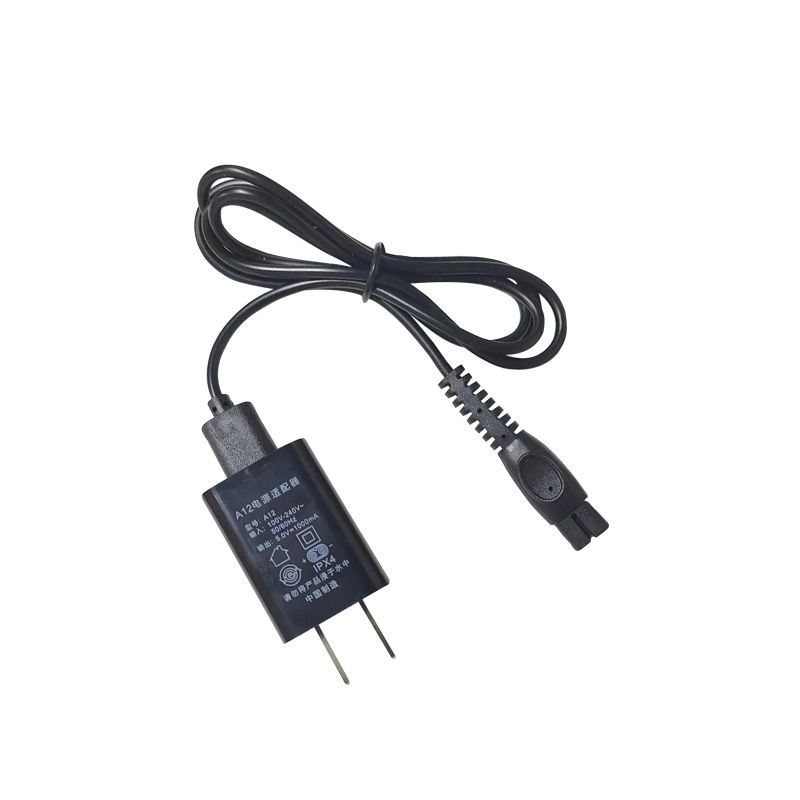 适用飞利浦剃须刀S7832 S7836 S7837 S8850 S7885充电线USB充电器 - 图3
