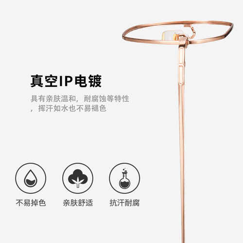 防辐射抗蓝光近视眼镜女超轻纯钛素颜小框眼睛架男可配平光护目镜 - 图2