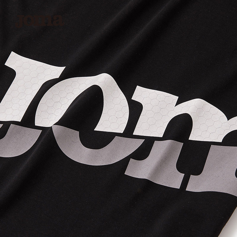 joma荷马短袖男士2020年春季文化衫 joma运动运动T恤