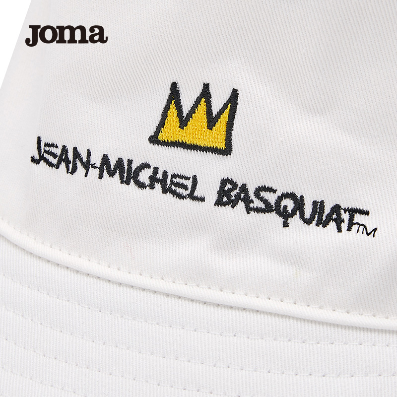 年夏季新款户外遮阳运动帽 20 联名帽子 Basquiat 巴斯奎特 JOMA 年夏季新款户外遮阳运动帽 20 联名帽子 Basquiat 巴斯奎特 JOMA