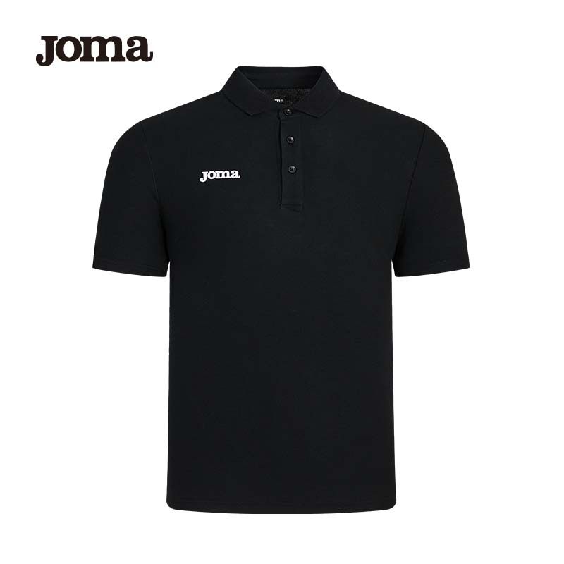 Joma荷马短袖T恤男士春夏新款潮流透气百搭休闲运动上衣男Polo衫,淘宝优惠券,粉丝福利购,淘宝优惠卷