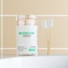 Confinement toothbrush postpartum disposable toothbrush for pregnant women postpartum supplies 30 super soft and fine wool gauze for pregnant women