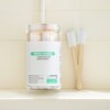 Confinement toothbrush postpartum disposable toothbrush for pregnant women postpartum supplies 30 super soft and fine wool gauze for pregnant women