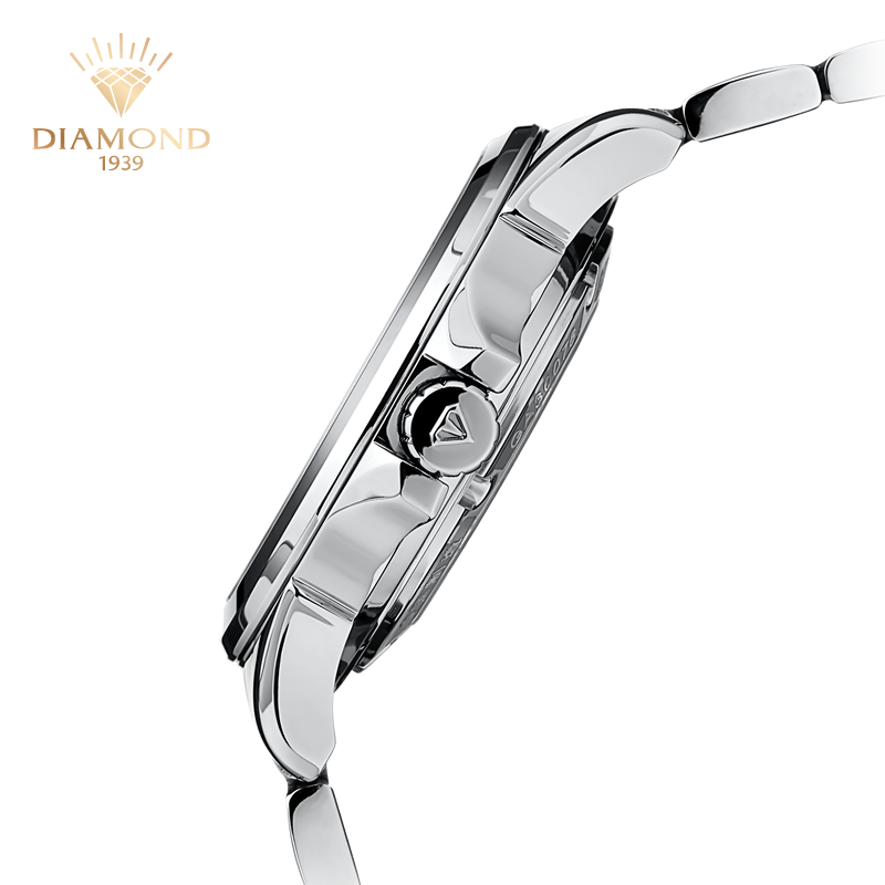  钻石手表国产腕表