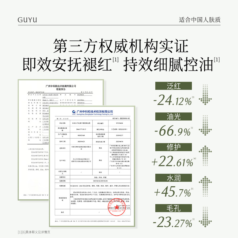 谷雨白千松露冰绷带贴片面膜舒缓泛红补水控油保湿面膜,淘宝优惠券,粉丝福利购,淘宝优惠卷