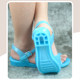 Anti-slip retro thick sole versatile student sandals plastic soft