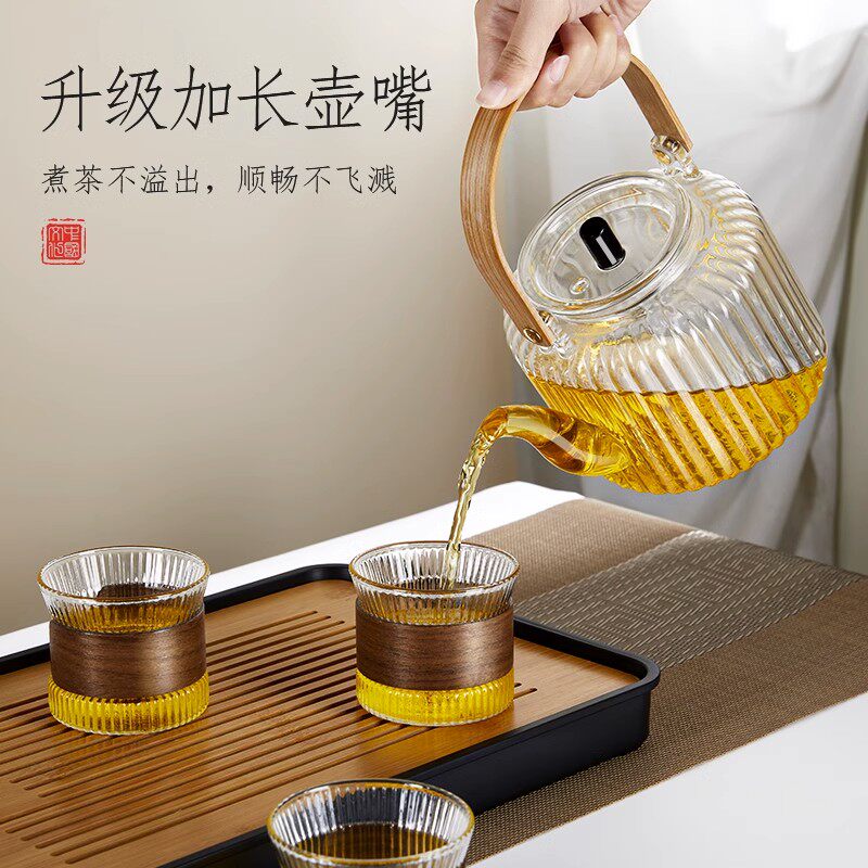  pakchoice茶壶