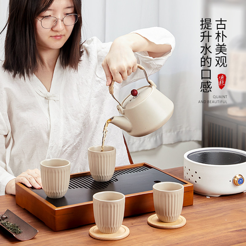  pakchoice茶壶