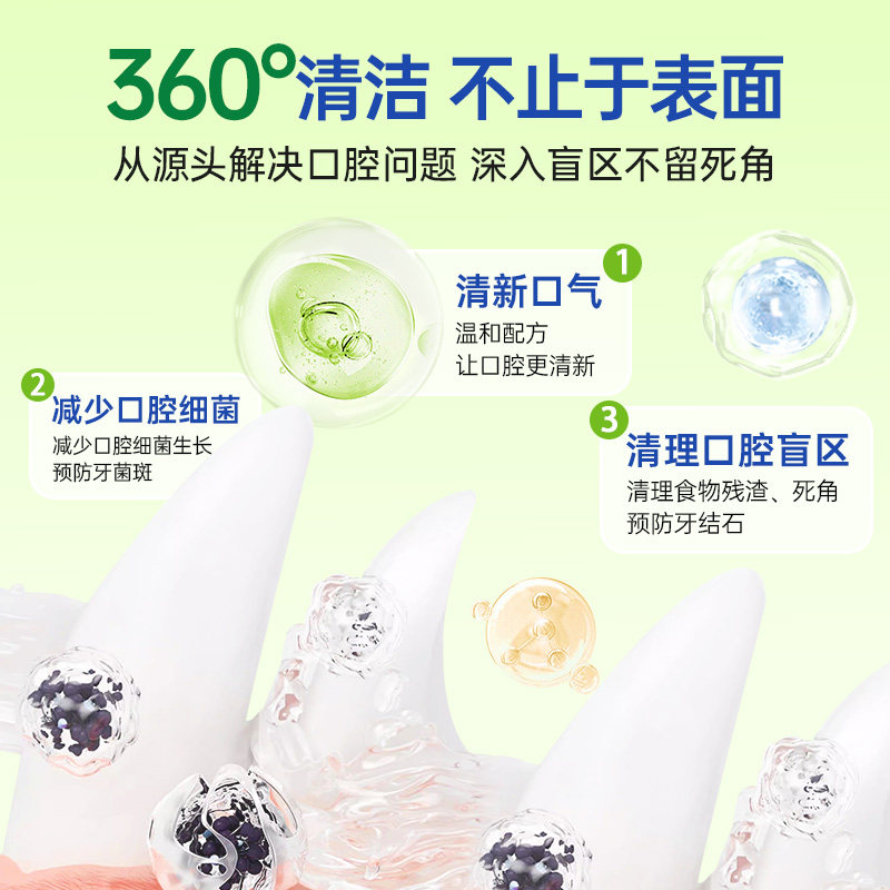 爱果萌兽清口舒宠物漱口水去牙结石猫咪除口臭狗狗口腔清洁洁齿水,淘宝优惠券,粉丝福利购,淘宝优惠卷