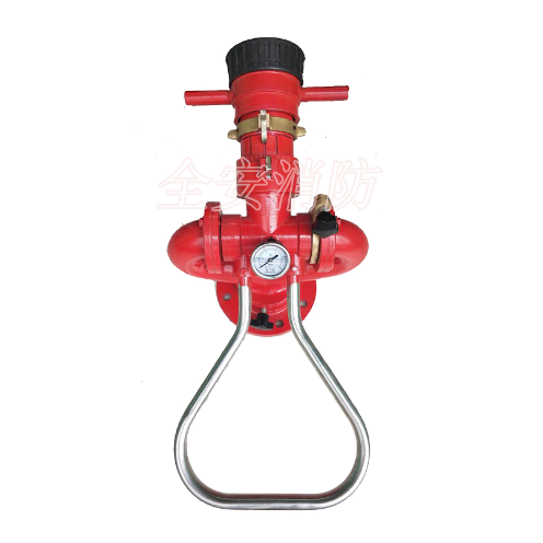 PS30 40 50流量直流喷雾可调节固定式手动消防炮消防水炮新品包邮,淘宝优惠券,粉丝福利购,淘宝优惠卷