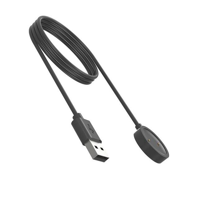 Suitable for Xiaoxun children's phone watch Sport6S charger Mibro S6 smart magnetic charging base male and female students universal charging cable charging head accessories