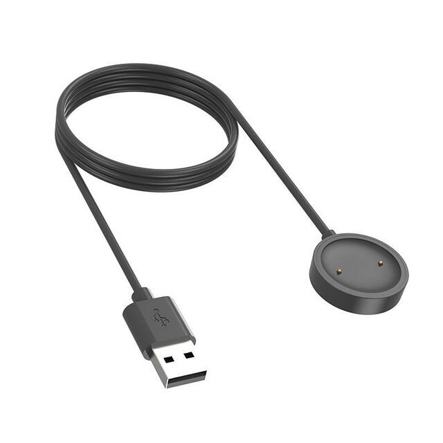 Suitable for Xiaoxun children's phone watch Sport6S charger Mibro S6 smart magnetic charging base male and female students universal charging cable charging head accessories