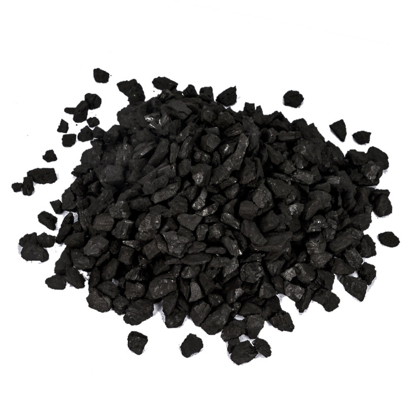 百因美鱼缸活性炭椰壳炭除黄水过滤材料强非蛋白棉吸附净水碳,淘宝优惠券,粉丝福利购,淘宝优惠卷