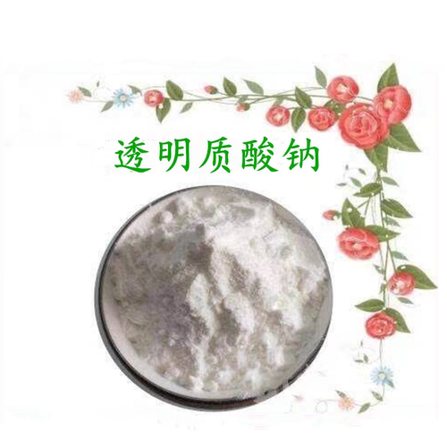 供应透明质酸钠粉末HA 玻尿酸护肤原料化妆品级 食品级保湿补水 - 图1