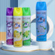 Air freshener spray deodorizing odor for a long time