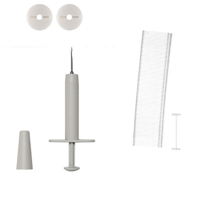 抖音爆款软硅胶被子固定器无针无痕防滑