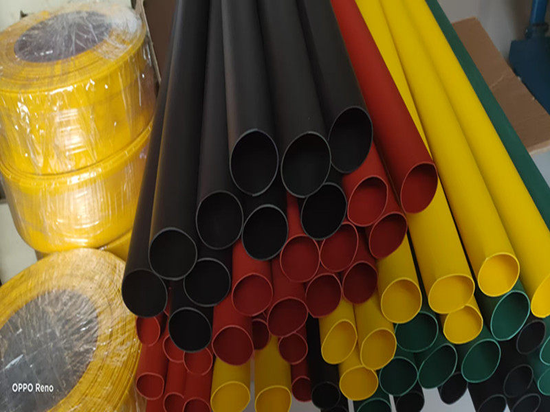 沃尔WOER35KV加厚高压绝缘热缩管电缆管10KV热缩套管热收缩,淘宝优惠券,粉丝福利购,淘宝优惠卷