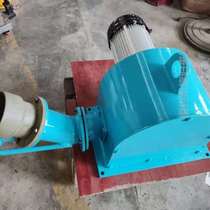 2-impact type (00% copper wire) hydro generator set