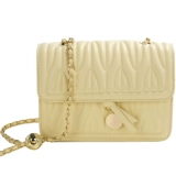 Ceekay, маленькая цепь, изысканная небольшая небольшая сумка, сумка через плечо, на цепочке