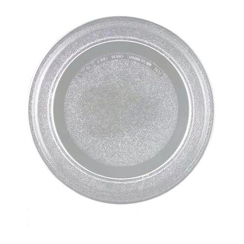 原装美的微波炉PM20A0/PM20A2玻璃转盘托盘加厚耐热防爆专用转盘 - 图3