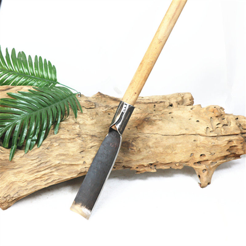 挖树铲子弹簧钢锻打洛阳铁铲户外树根五金工具挖土坑地沟神器铁锹,淘宝优惠券,粉丝福利购,淘宝优惠卷