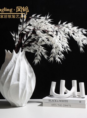 创意样板间花器简约现代