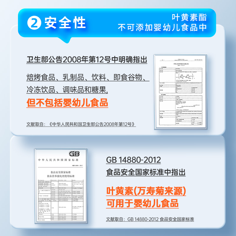 艾瑞可儿童叶黄素蓝光护眼学生维生素咀嚼型植物软胶囊 30粒装