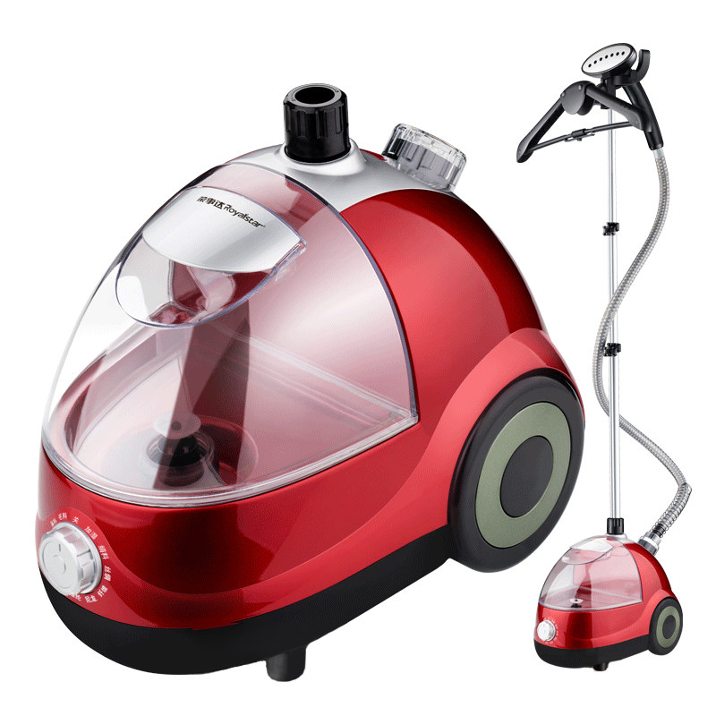 荣事达蒸汽挂烫机家用熨斗烫衣服小型手持熨烫机挂立式电熨斗正品