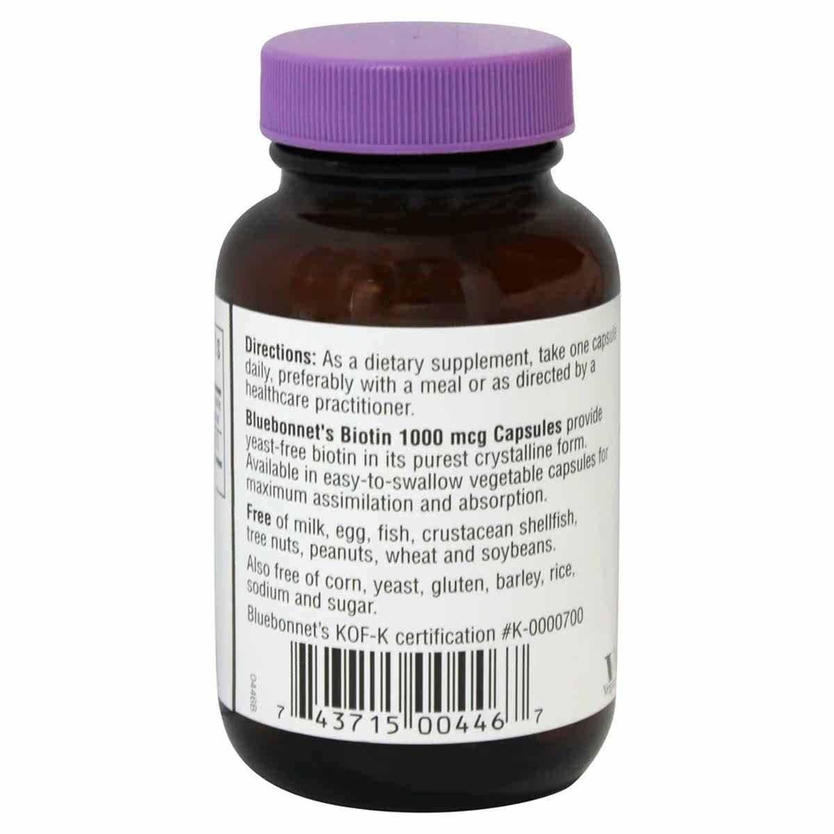  LuckyVitamin海外复合维生素/矿物质