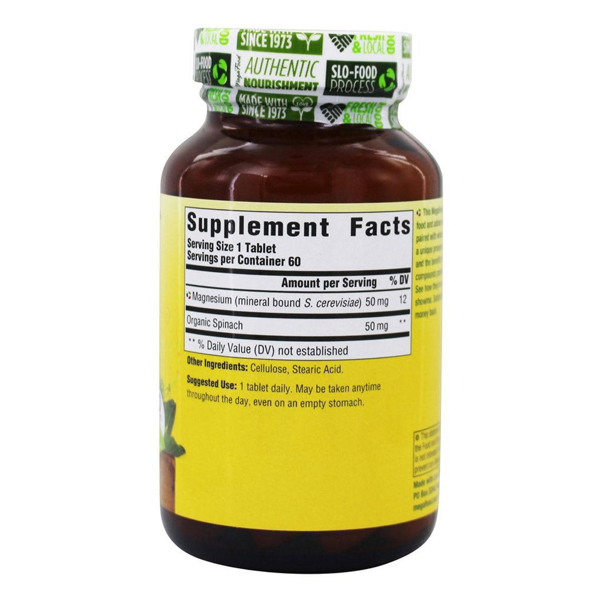  LuckyVitamin海外复合维生素/矿物质