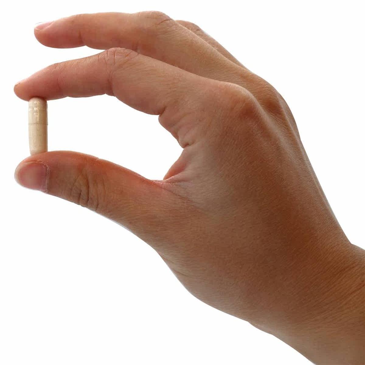  LuckyVitamin海外益生菌