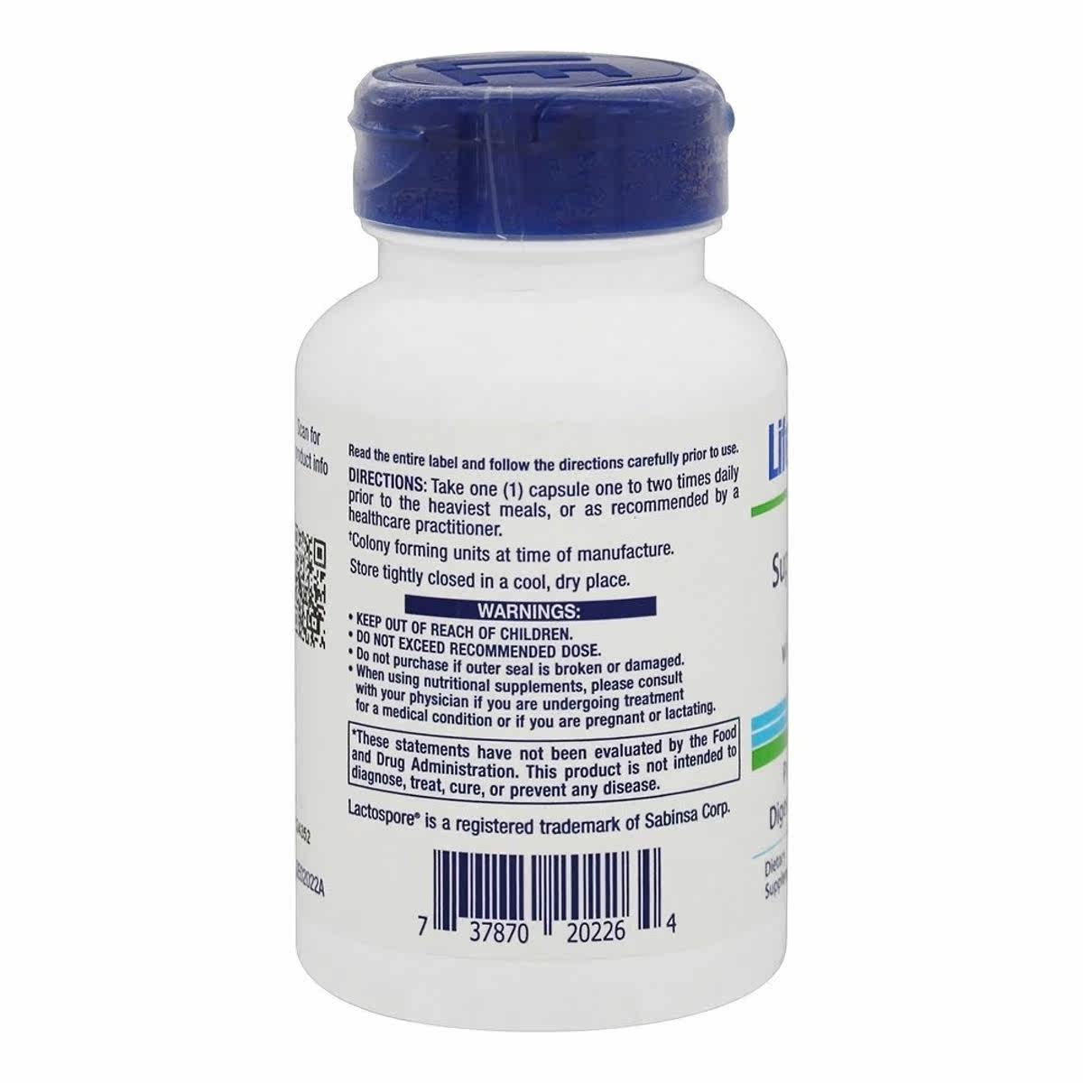  LuckyVitamin海外益生菌