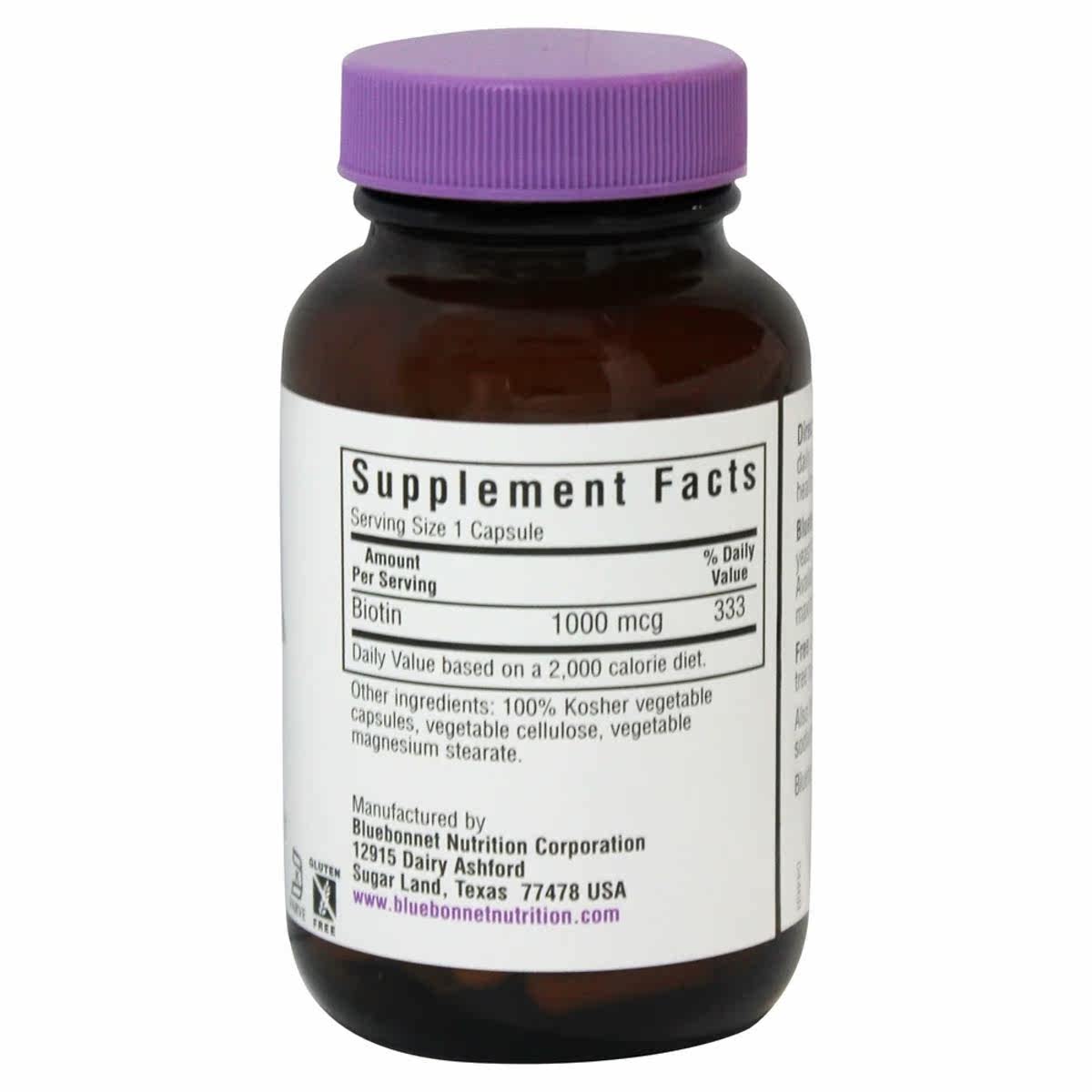  LuckyVitamin海外复合维生素/矿物质