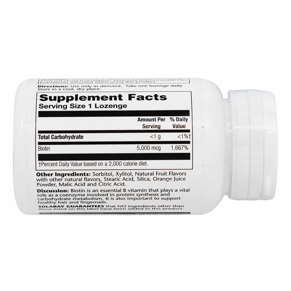  LuckyVitamin海外复合维生素/矿物质