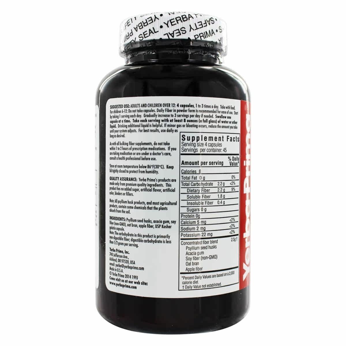  LuckyVitamin海外葡萄籽提取物
