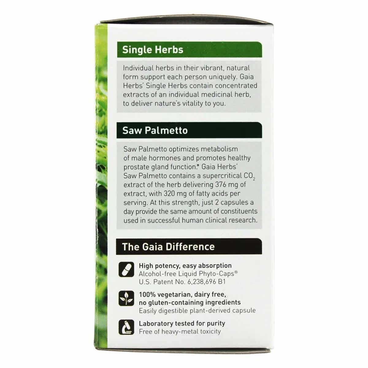  LuckyVitamin海外其他膳食营养补充剂