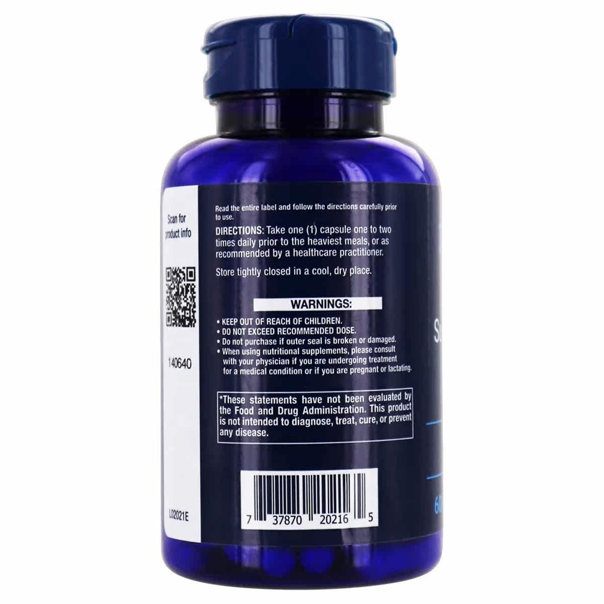  LuckyVitamin海外其他膳食营养补充剂