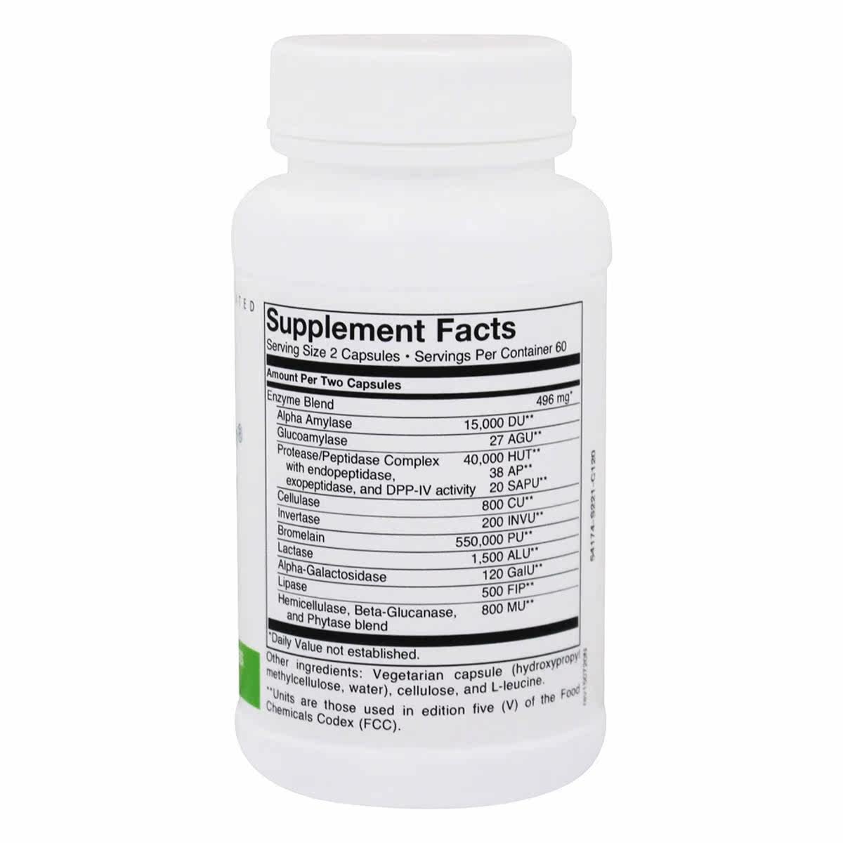  LuckyVitamin海外其他膳食营养补充剂
