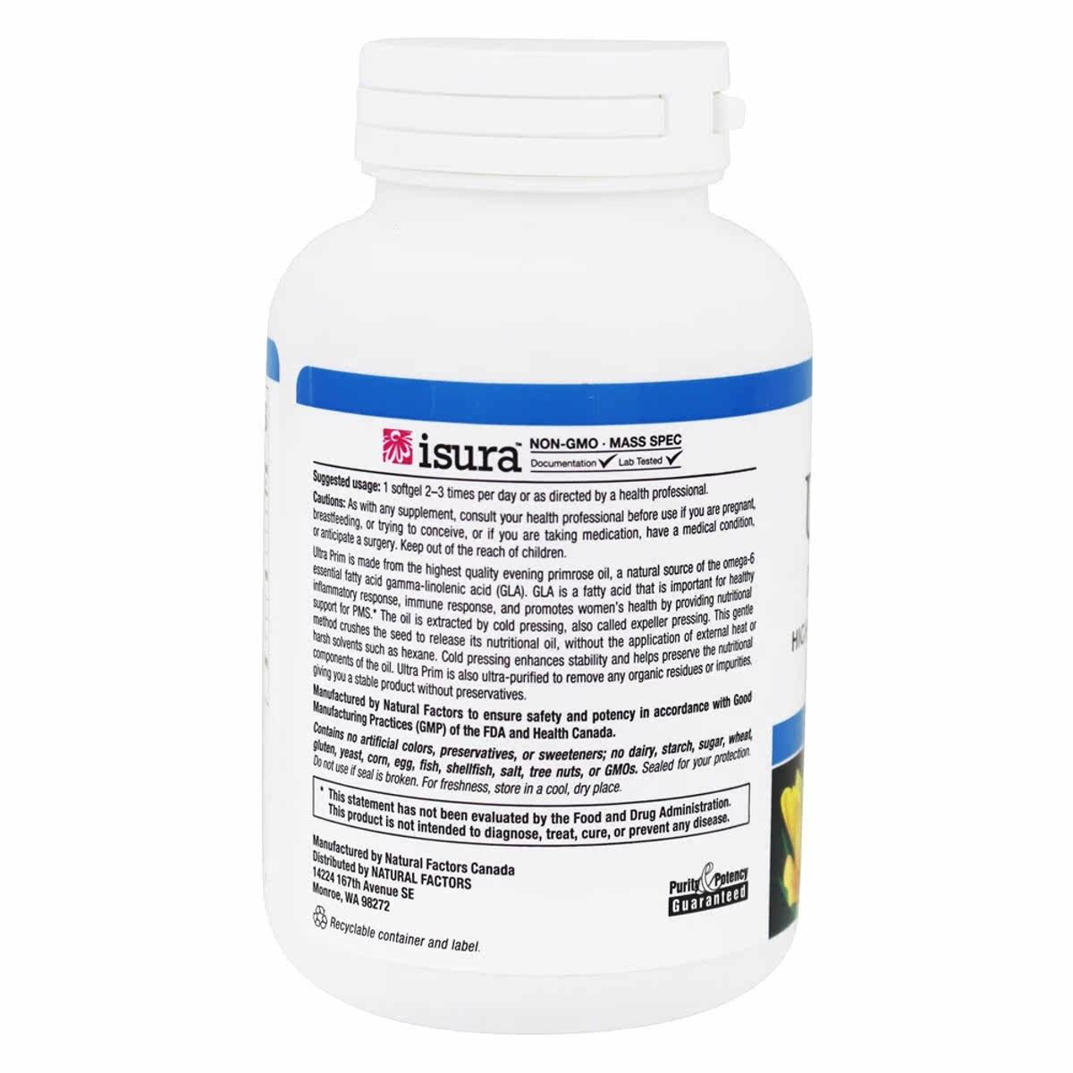  LuckyVitamin海外其他膳食营养补充剂