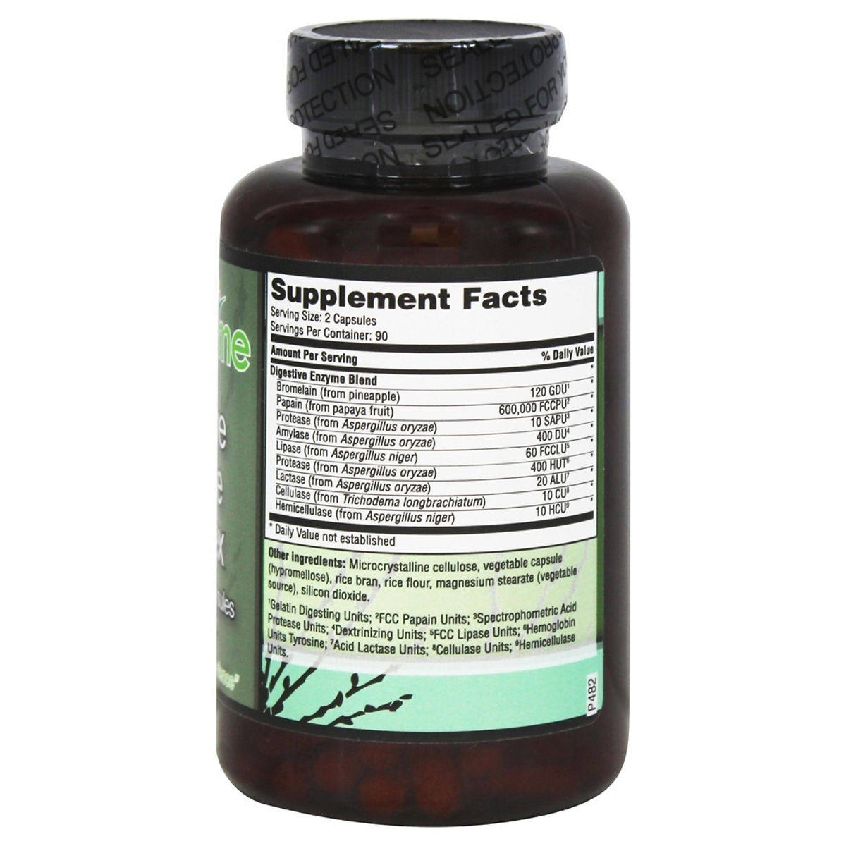  LuckyVitamin海外其他膳食营养补充剂