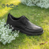 Goldlion genuine leather breathable business casual leather shoes