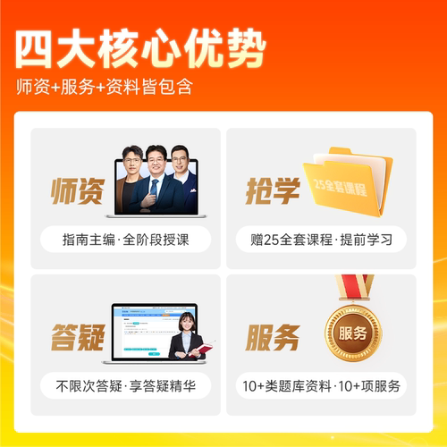 正保会计网校2026中级会计网课教材题库课程高效实验班赠25课程 - 图0