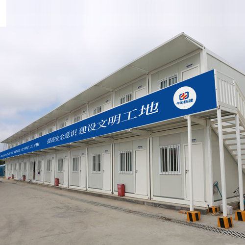 定制窗帘卷帘工程工地宿舍楼遮光防晒隔热卷拉式免打孔安装遮挡帘 - 图1