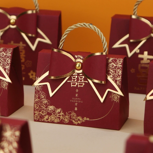 Портативный набор, подарочная коробка, сумка, новая коллекция