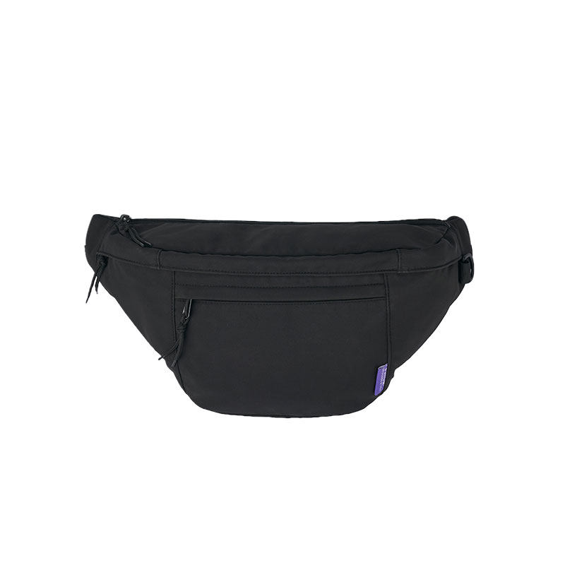 poy女帆布包大容量包包机能斜挎包 POY胸包